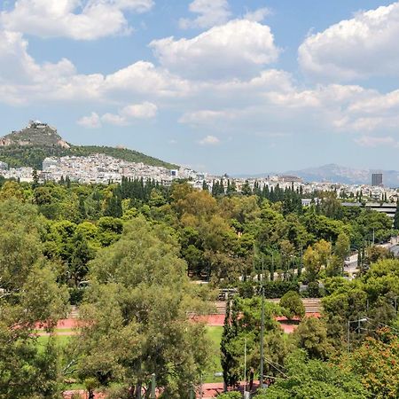 Holodek Apartments Zappeion Suites 2023 Athènes Extérieur photo