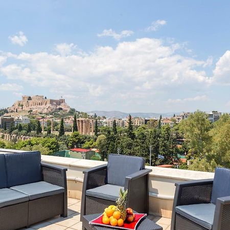 Holodek Apartments Zappeion Suites 2023 Athènes Extérieur photo