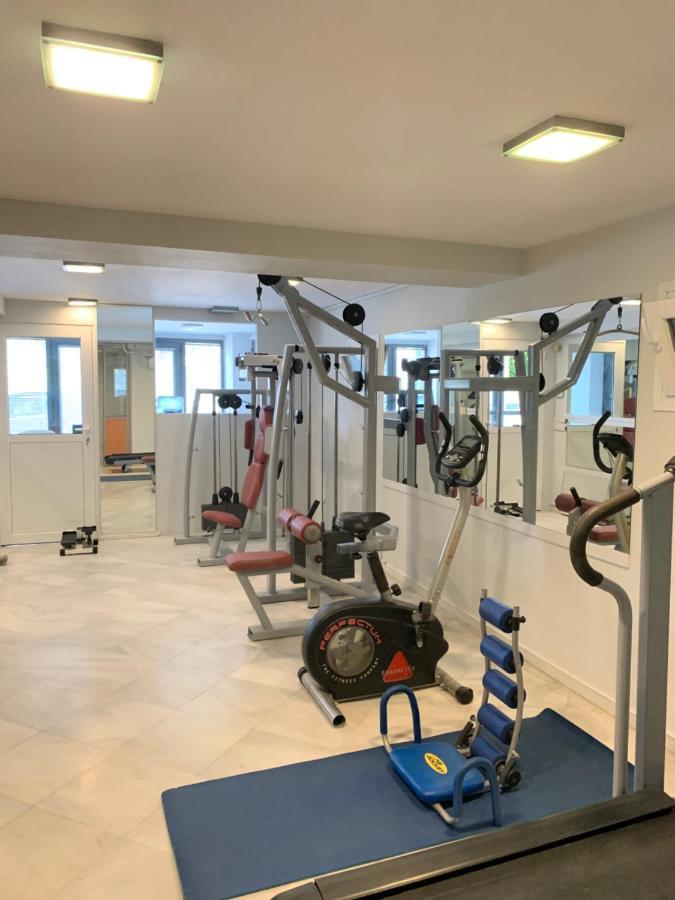 Holodek Apartments Zappeion Suites 2023 Athènes Extérieur photo