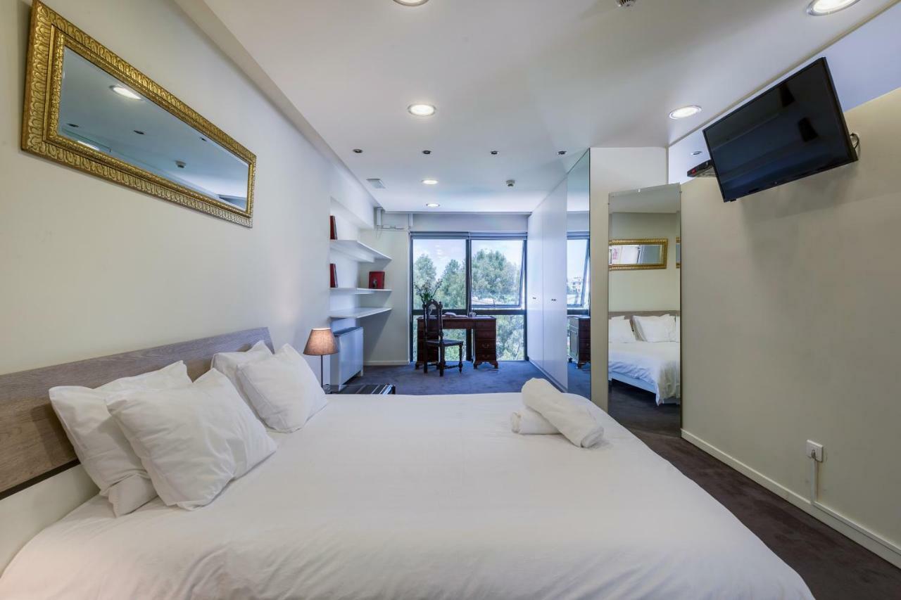 Holodek Apartments Zappeion Suites 2023 Athènes Extérieur photo