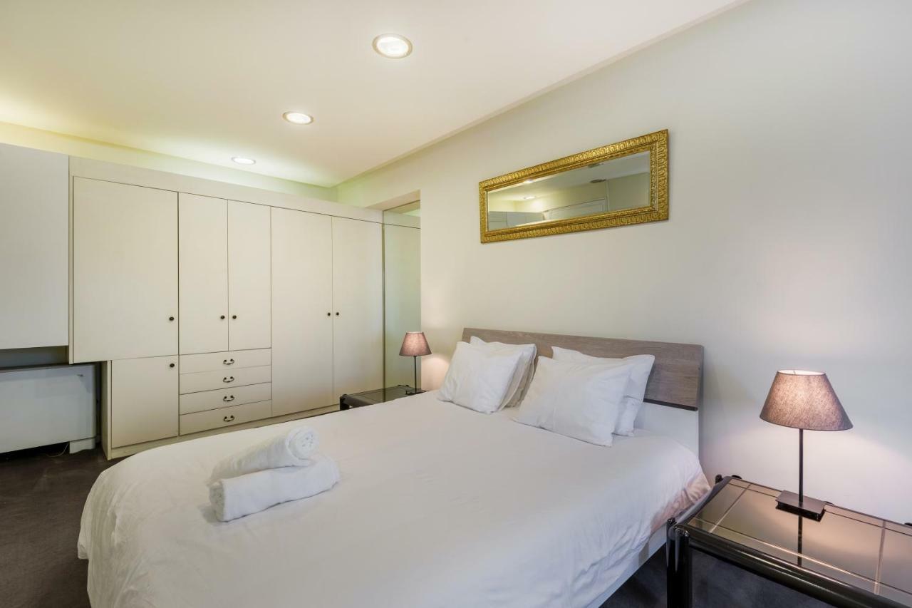Holodek Apartments Zappeion Suites 2023 Athènes Extérieur photo