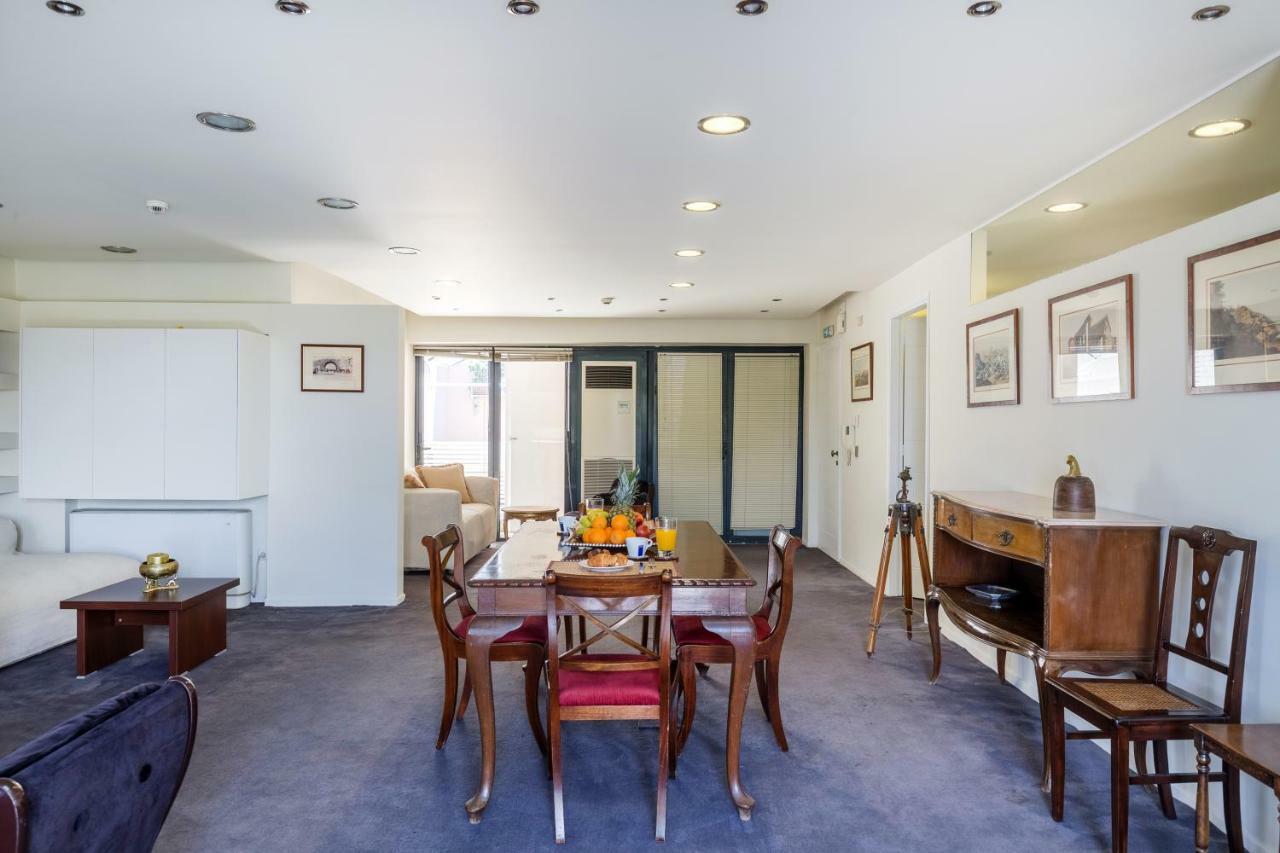 Holodek Apartments Zappeion Suites 2023 Athènes Extérieur photo